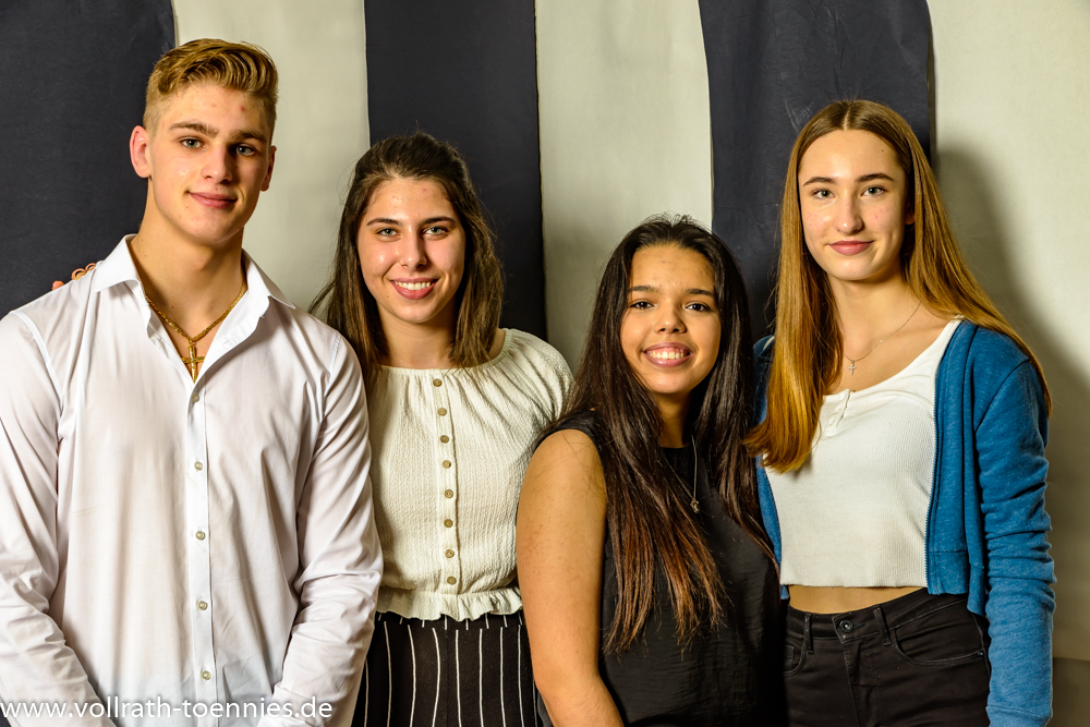 2020 02 01 Black & White Party 2552